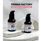 Dermafactory Niacin Alpha-Arbutin17% Serum 30ml