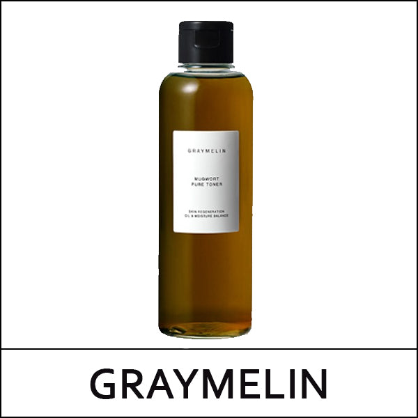 Graymelin Mugwort Pure Cleansing Water