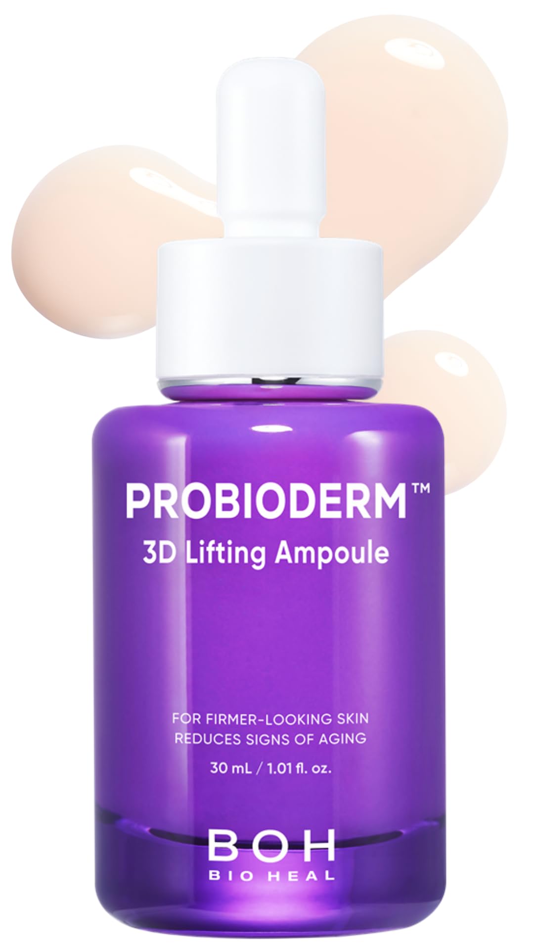 BOH Probiodream 3D Lifting Ampoule 30ml