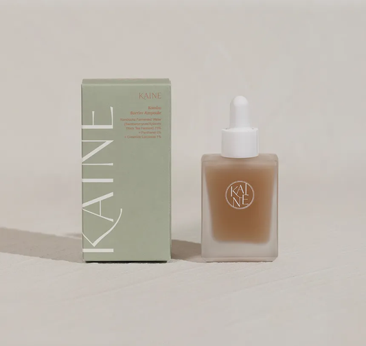 KAINE Kombu Barrier Ampoule 30ml