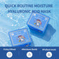 JM Solution Quick Routine Mask Box 30ea