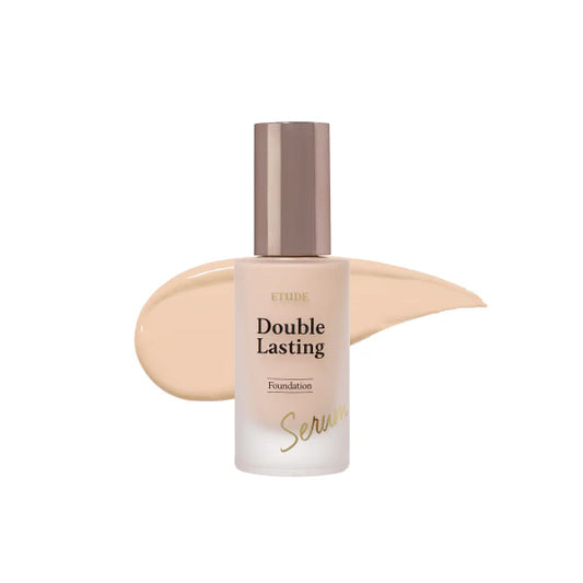 Etude House Double Lasting Serum Skin Foundation