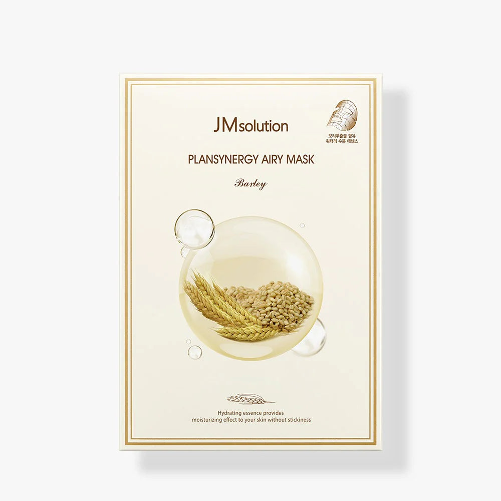JM Solution Plansynergy Airy Mask