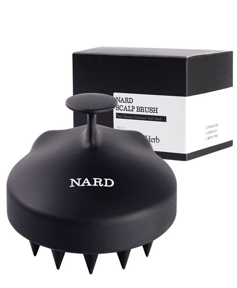 Nard Scalp Brush