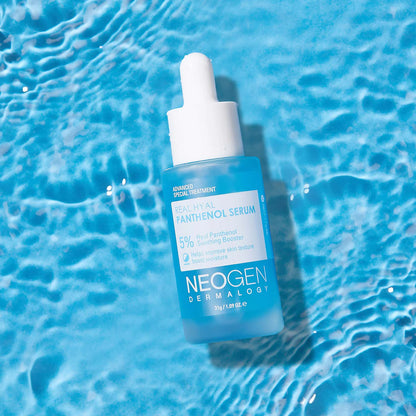 Neogen Real Hyal Pathenol Serum