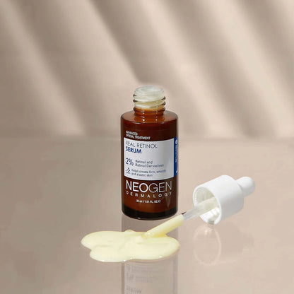 Neogen Real Retinol Serum 30ml