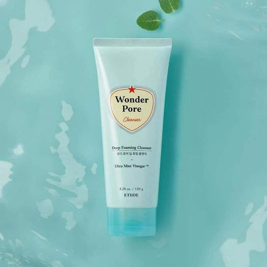 Etude House Wonder Pore Foam