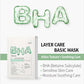 JM Solution BHA Layar Care Basic Mask