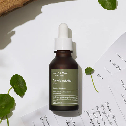 Mary & May Centella Asiatica Serum