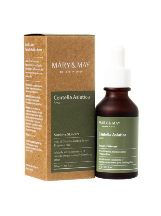 Mary & May Centella Asiatica Serum