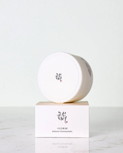 Beauty Of Joseon Cleansing Balm