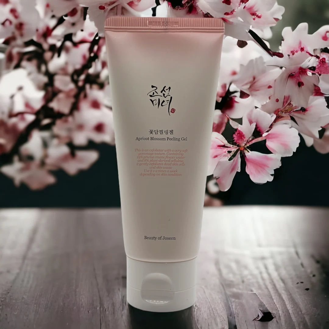 Beauty Of Joseon Peeling Gel