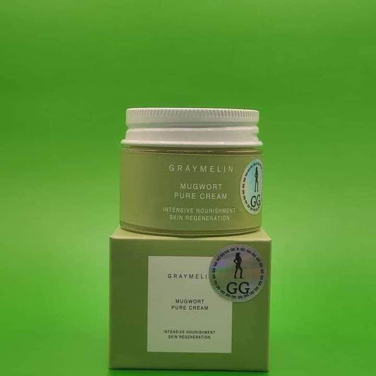 Graymelin Mugwort Pure Cream