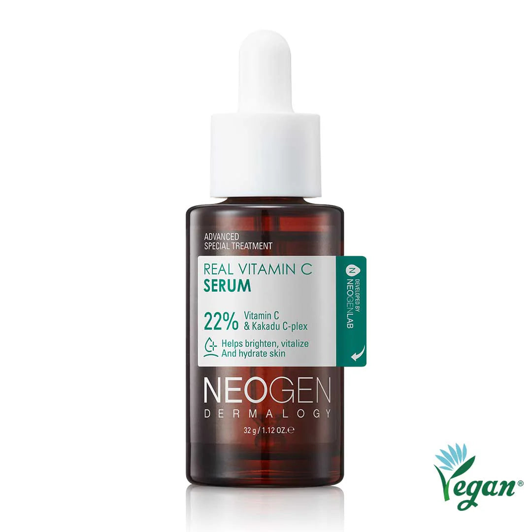 Neogen Real Vitamin C Serum