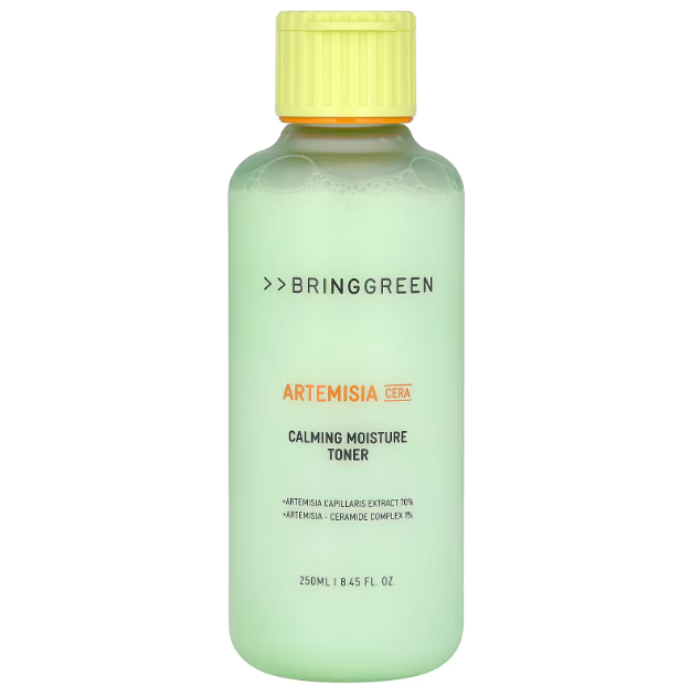 Bring Green Artemisia Calming Moisture Toner