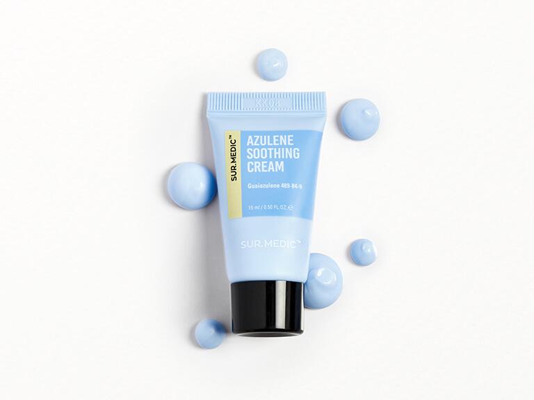 Sur.Medic Azulene Soothing Cream