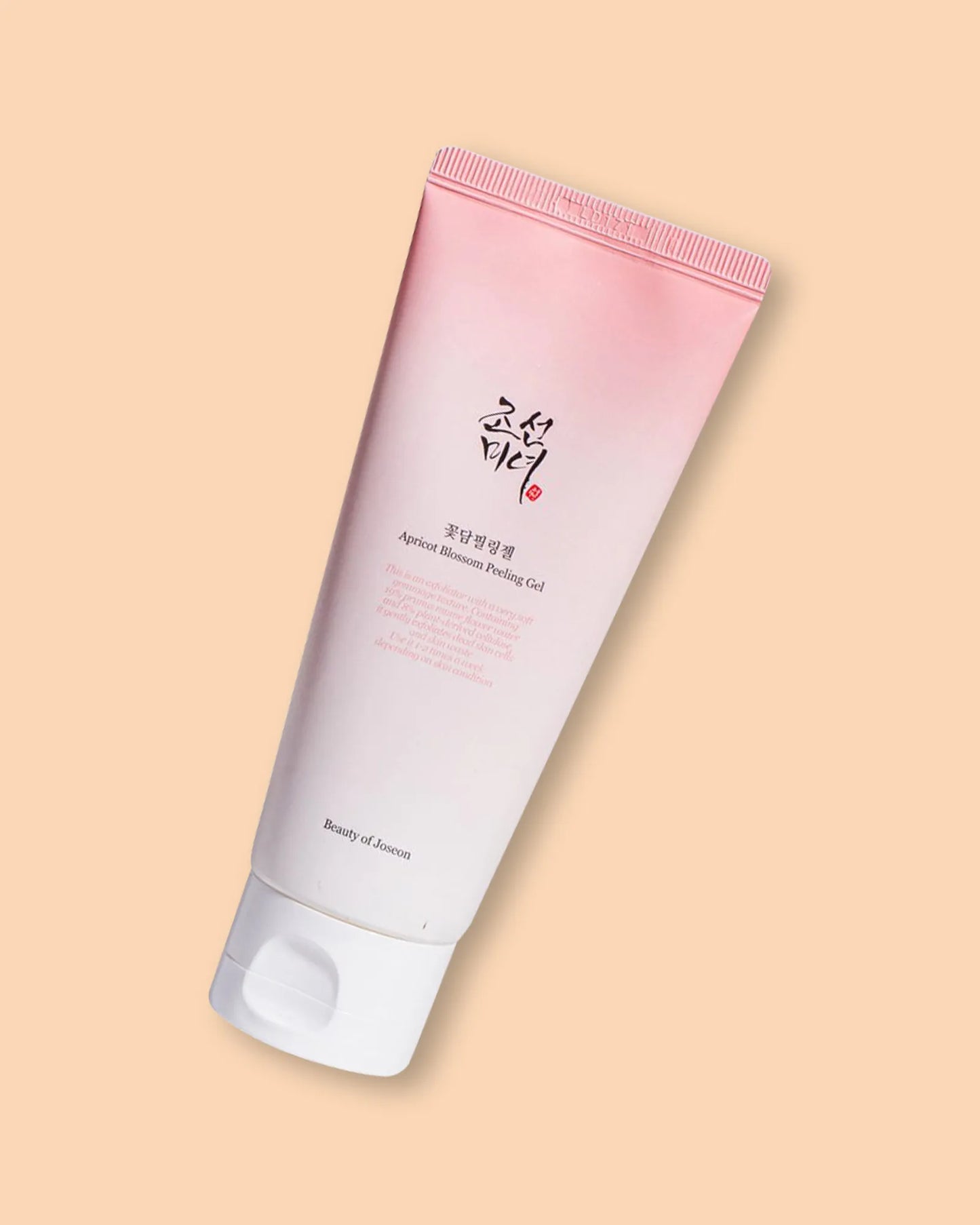 Beauty Of Joseon Peeling Gel