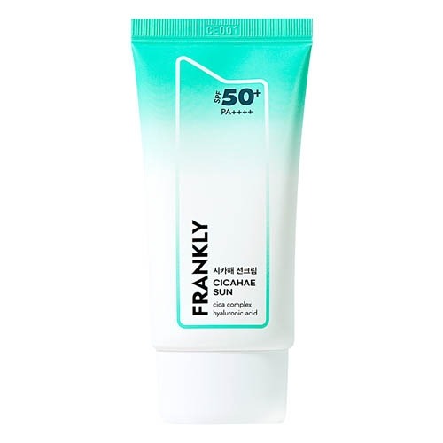 FRANKLY Cicahae Sun 50ml