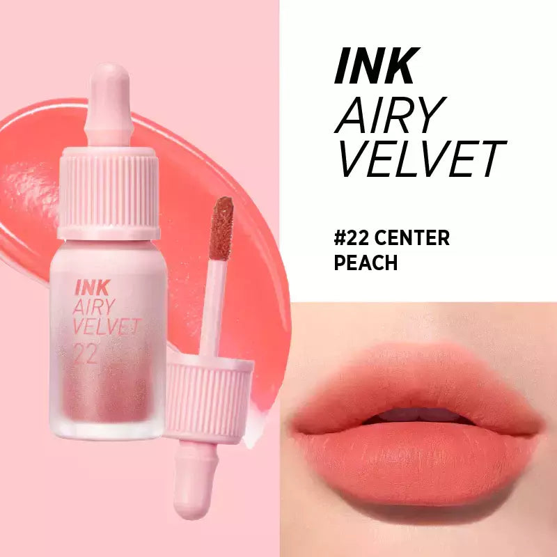 Peripera Ink Airy Velvet