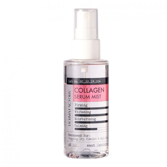 Dermafactory Collagen Serum Mist 80ml