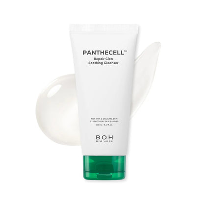 BOH Panthecell Repair Cica Soothing Cleanser 160ml