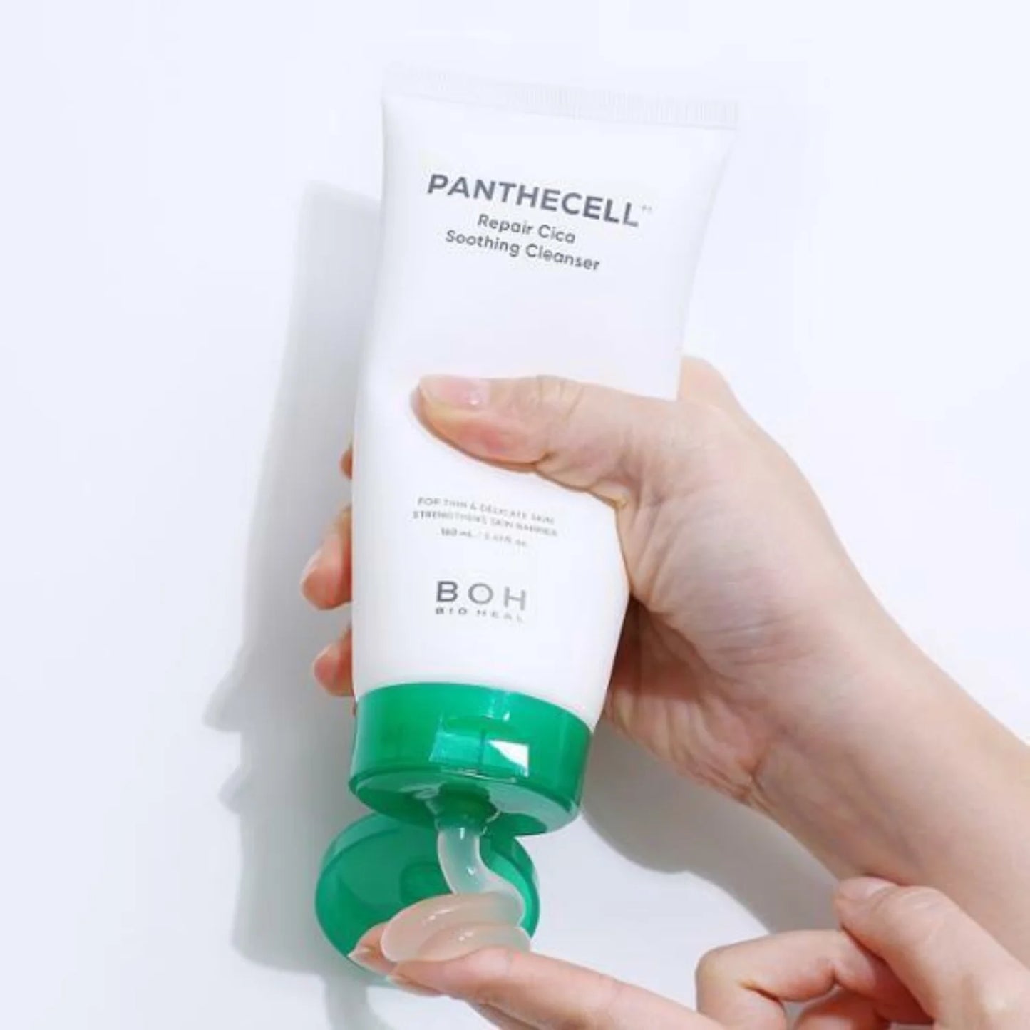 BOH Panthecell Repair Cica Soothing Cleanser 160ml