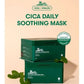 VT Cica Daily Soothing Mask Box