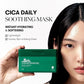 VT Cica Daily Soothing Mask Box