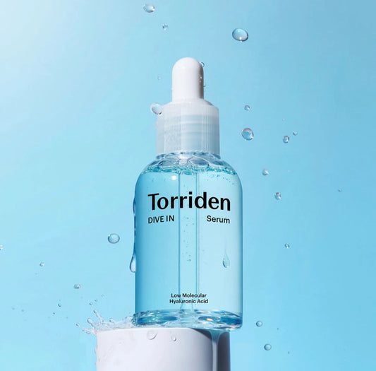 Torriden Dive In Serum 50ml