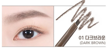 Colorgram Easy Auto Brow Pencil