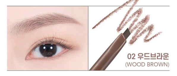 Colorgram Easy Auto Brow Pencil