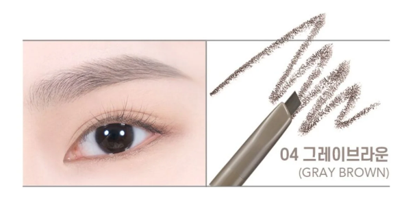 Colorgram Easy Auto Brow Pencil