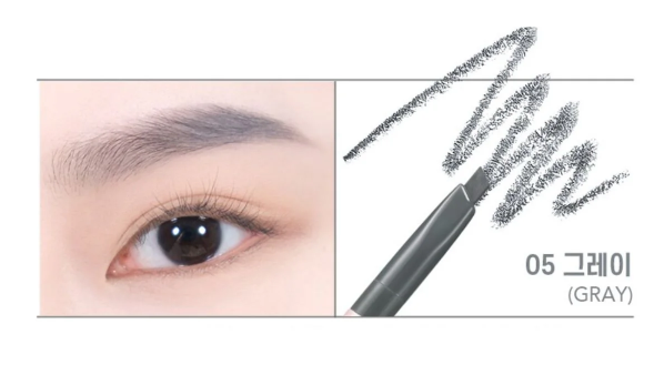 Colorgram Easy Auto Brow Pencil