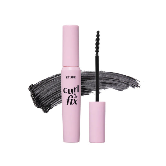 Etude House Curl Fix Mascara