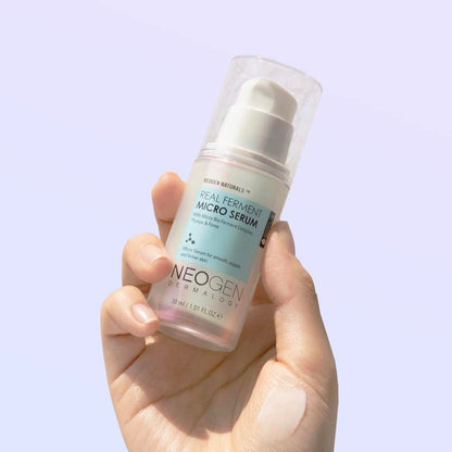 Neogen Real Ferment Micro Serum