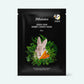 JM Solution Green Dear Rabbit Carrot Mask Pure
