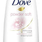 Dove Roll On Powder Soft