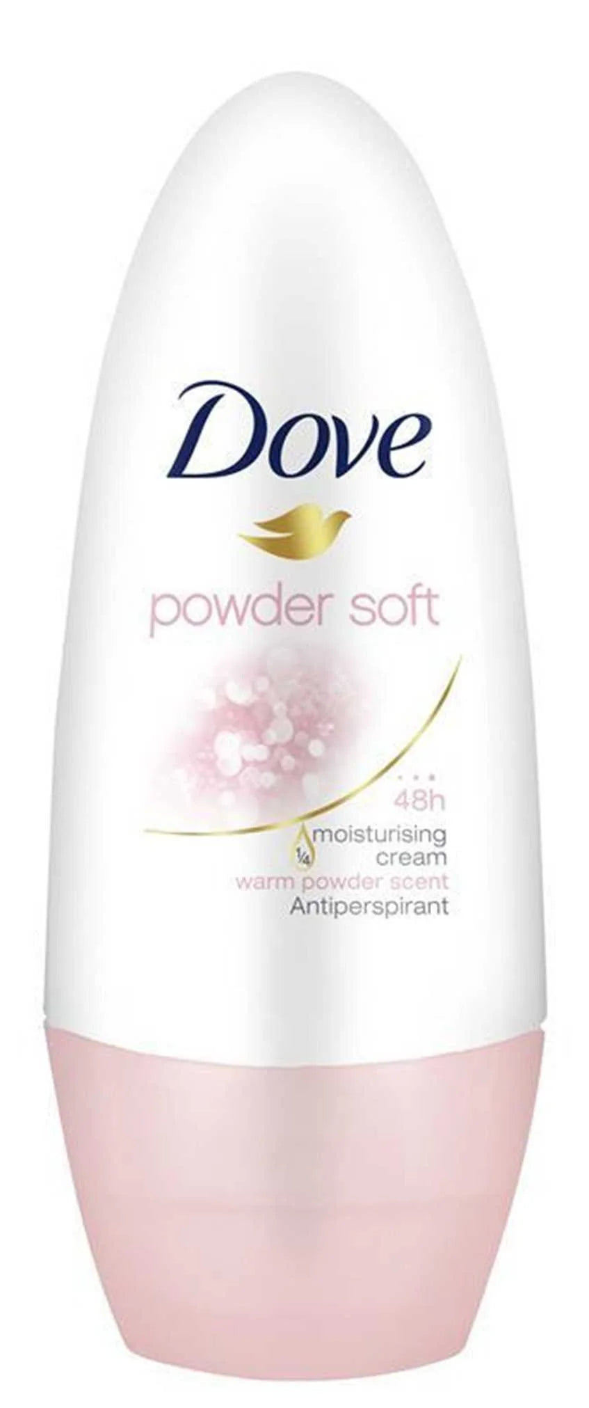 Dove Roll On Powder Soft