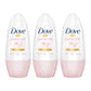 Dove Roll On Powder Soft