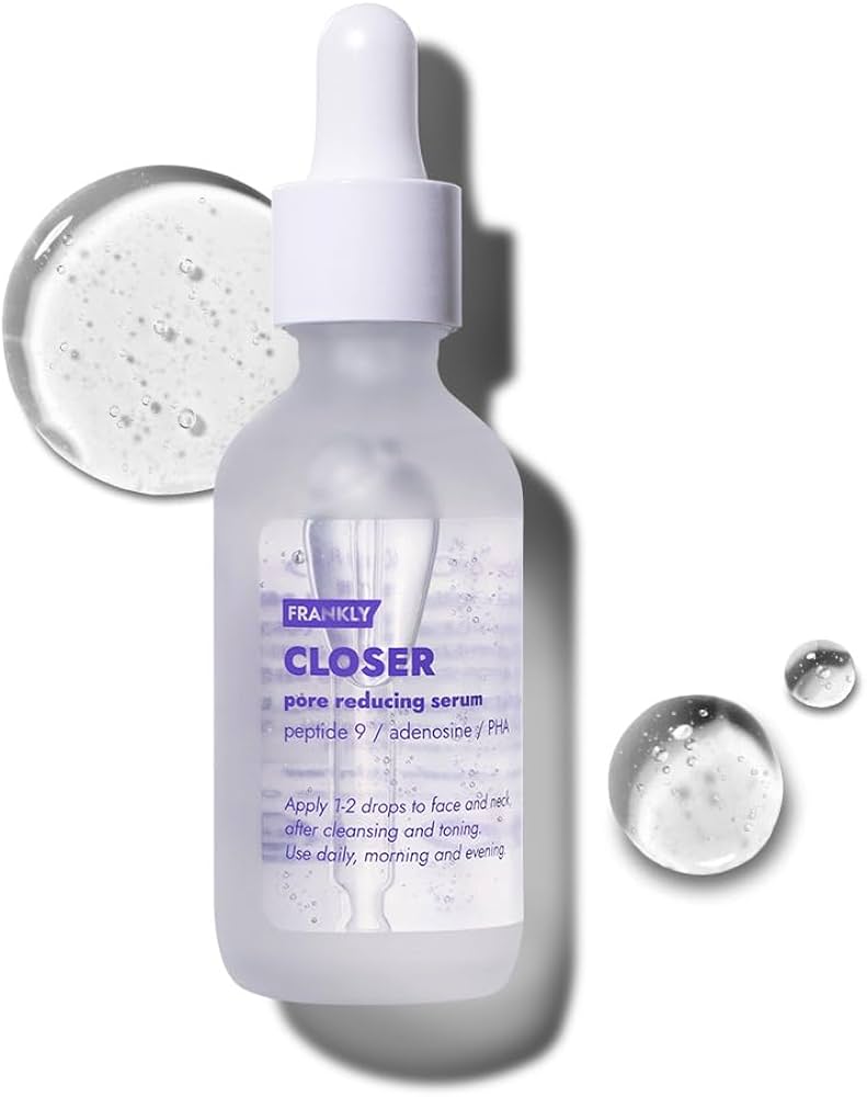 FRANKLY Closer Pore Reducing Serum 30ml