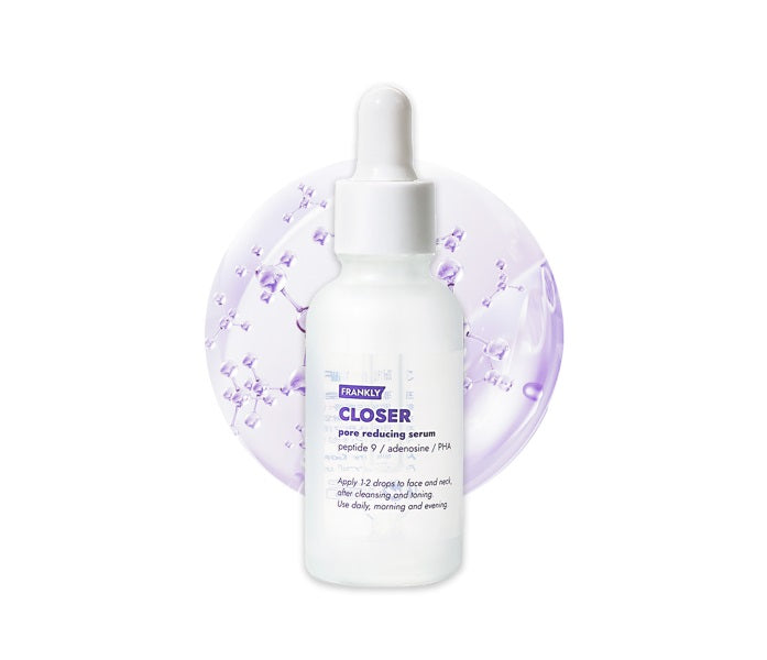 FRANKLY Closer Pore Reducing Serum 30ml