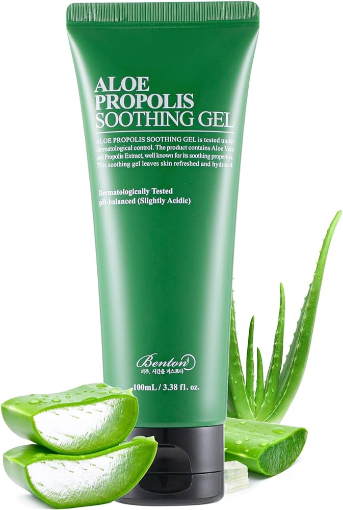 Benton Aloe Propolis Soothing Gel