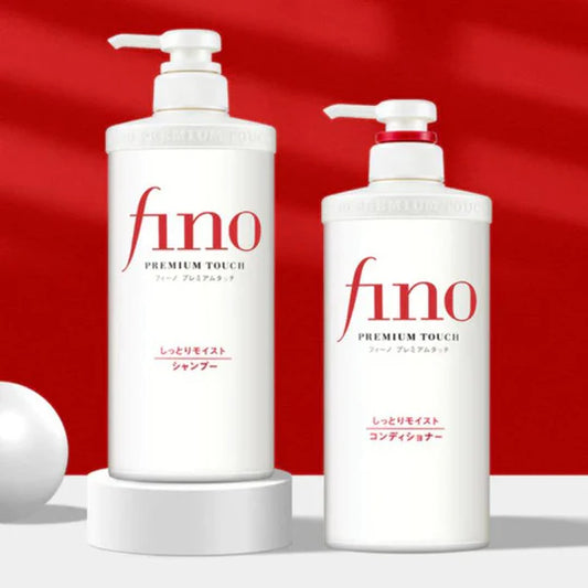 Fino Shampoo 550ml