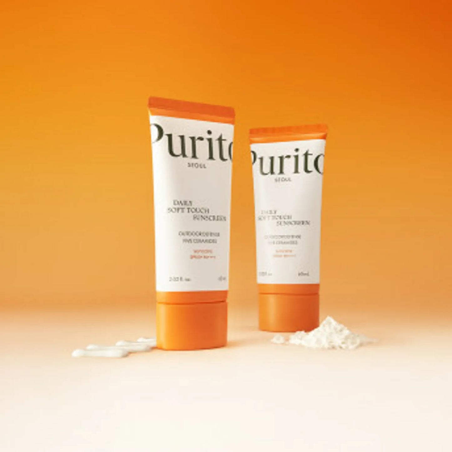 Purito Seoul Daily Soft touch sunscreen