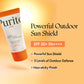 Purito Seoul Daily Soft touch sunscreen