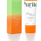 Purito Seoul Daily Soft touch sunscreen