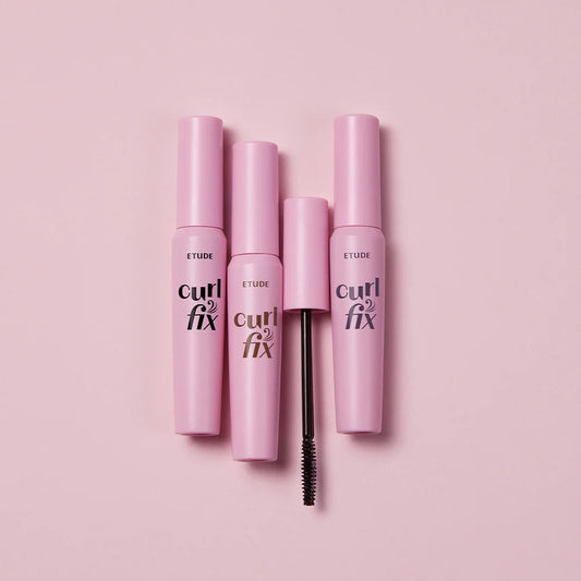 Etude House Curl Fix Mascara