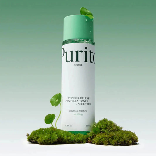 Purito Centella Unscented Toner 200ml