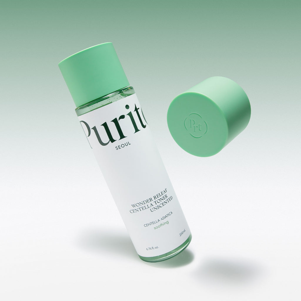 Purito Centella Unscented Toner 200ml