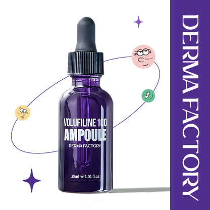 Drema Factory Volufiline 100 Ampoule 30ml